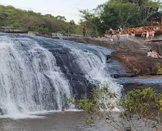 Prefeitura de Jiquiriçá restringe acesso a patrimônio material