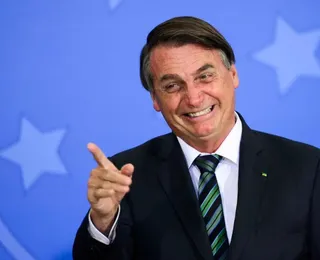 Prefeitura pagou R$ 100 milhões para produtora de filme de Bolsonaro
