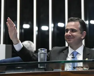 Preferido do Senado, Rodrigo Pacheco nega interesse em vaga no STF