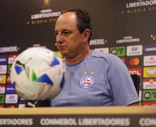 "Prejuízo gigantesco": Ceni admite momento mais desfavorável no Bahia