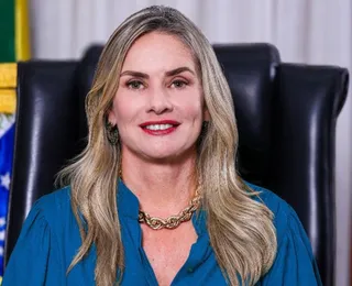 Presidente da Alba vai receber título de cidadã soteropolitana