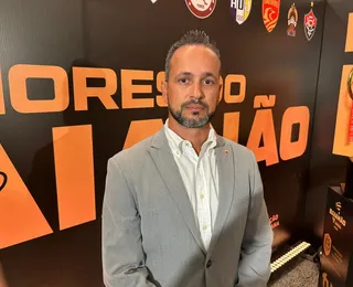 Presidente da FBF avalia mudança para o Baianão 2027; saiba qual