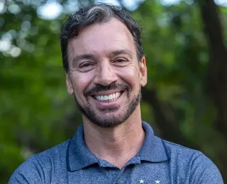 Presidente do Bahia, Emerson Ferreti receberá Título de Cidadão Baiano