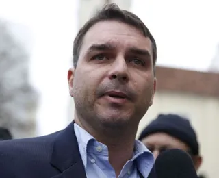 Flávio Bolsonaro pede união e racionalidade após conflito no PL