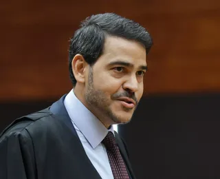 Relator dá parecer favorável a Jorge Messias para vaga no STF
