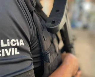 Primo de Kitty Guimarães, prefeita de Taperoá, é executado a tiros