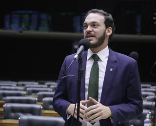 Prisão de ex-deputado Uldurico Júnior gera reação no PSDB da Bahia