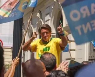 Dark Horse: produtora da biografia de Jair Bolsonaro nunca lançou filmes