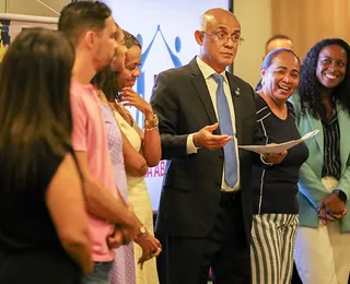 Programa Casa Aberta do TCE comemora 10 anos e lança prêmio para estudantes