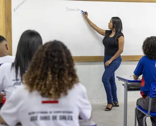 Bahia convoca 600 professores Reda; veja prazos e documentos