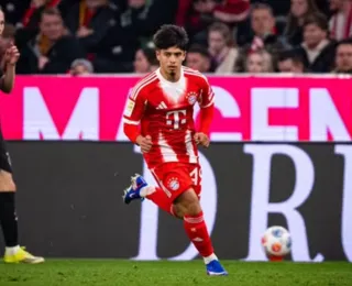 Conheça a joia brasileira que joga no Bayern de Munique e pode defender Portugal