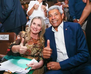PSD matura convite de Jerônimo para vaga de vice: “Temos excelentes nomes”