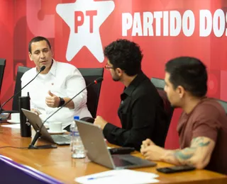 PT busca candidatos “influenciadores” para contrapor bolsonaristas