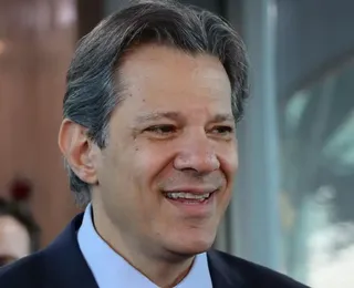 PT comemora desempenho de Haddad em pesquisa: “Muito competitivo”