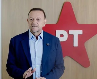PT diz que polêmica sobre federação com PSOL é “desnecessária”