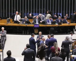 Quantos votos um deputado federal precisa para se eleger na Bahia?