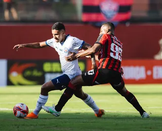 Vitória x Bahia: onde assistir, escalações, palpites e arbitragem