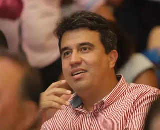 Quem é Adriano Lima, ex-prefeito de Serrinha, alvo da Polícia Federal