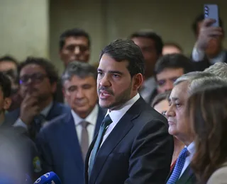 Aliados de Lula reagem à queda de Jorge Messias: "Chantagem"