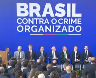 R$ 11 bilhões e 138 novos presídios: veja detalhes do programa contra crime organizado