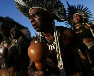 R$ 24 milhões: indígenas e quilombolas recebem apoio robusto na Bahia