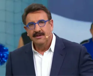 Ratinho vira réu por violência política contra deputada do PT
