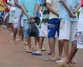 Redução da maioridade penal sofre reviravolta na Câmara dos Deputados