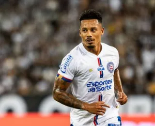 Rei dos gols na Ásia, ex-Bahia revela bastidores de fase artilheira