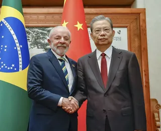 Espionagem chinesa em Salvador?  Relatório dos EUA aponta base militar secreta na Bahia