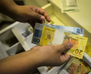 Rendimento médio do brasileiro chega a R$ 3.367 e bate recorde histórico