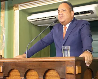 Do 'Bafafá' ao Congresso: jornalista baiano assume como deputado federal
