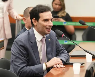 Republicanos e União Brasil disputam o passe do deputado Leo Prates