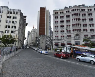 Requalificação impulsiona mercado imobiliário no Centro Histórico de Salvador