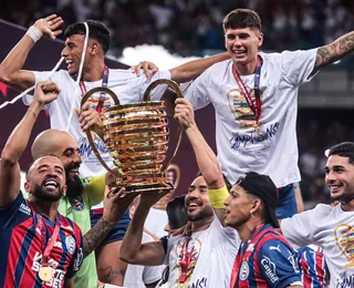 Sem Bahia, Copa do Nordeste amarga queda expressiva de público