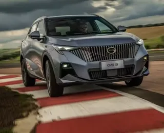 Rival da BYD anuncia início de produção de veículos no Brasil