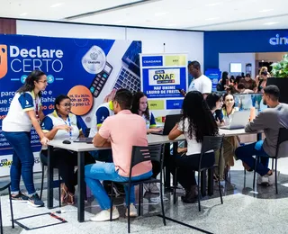 Lauro de Freitas terá orientação gratuita para declaração do IR