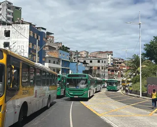 Rodoviários e empresários terminam audiência sem acordo e nova reunião pode definir greve