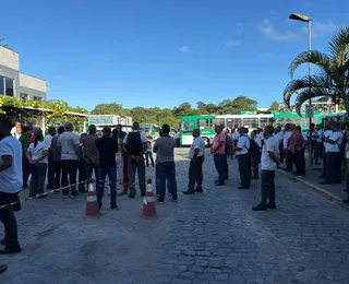 Rodoviários iniciam Operação Tartaruga na próxima semana com chance de greve; entenda