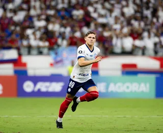 Rogério Ceni justifica a escolha de Dell para bater pênalti na Libertadores