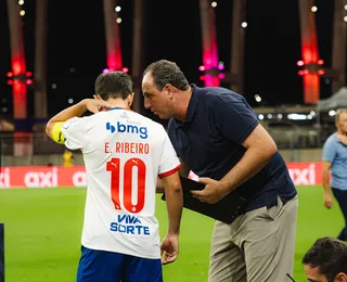 Rogério Ceni pressionado: é verdade que Grupo City não demite treinador?