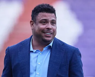 Ronaldo Fenômeno tenta comprar SAF de clube do interior de SP