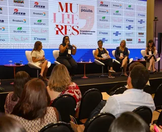 Empreendedorismo feminino é chave para romper ciclos de violência, dizem especialistas
