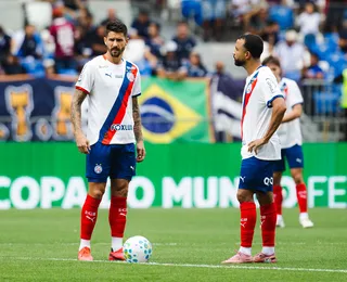 Rui Costa cutuca o Bahia de Ceni ao citar “salto alto” nas eleições