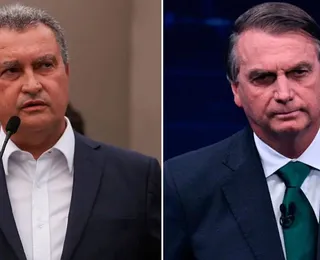 Rui Costa diz que escândalo do Banco Master tem raiz no governo Bolsonaro