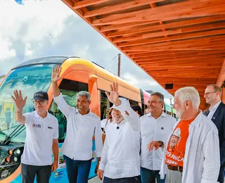 Rui Costa projeta vitória avassaladora nas eleições: "Eles estão mais fracos"