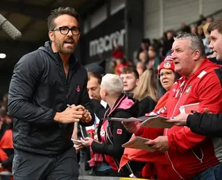 Ryan Reynolds abre o jogo sobre investir no Santa Cruz
