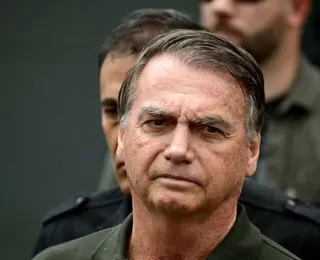 Bolsonaro prestará depoimento à Polícia sobre arma apreendida