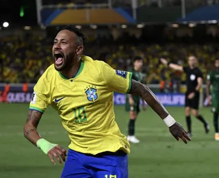 Saiba como ligação de última hora mudou o destino de Neymar na Seleção