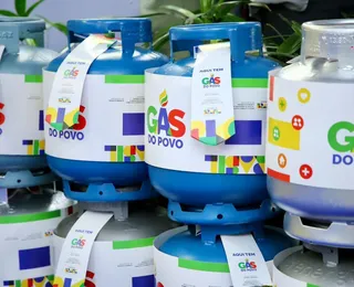 Gás do povo: saiba como pegar botijão de graça na Bahia