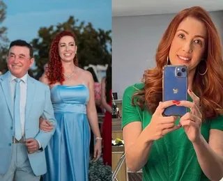 Saiba o que aconteceu com a filha de Amado Batista, morta aos 46 anos